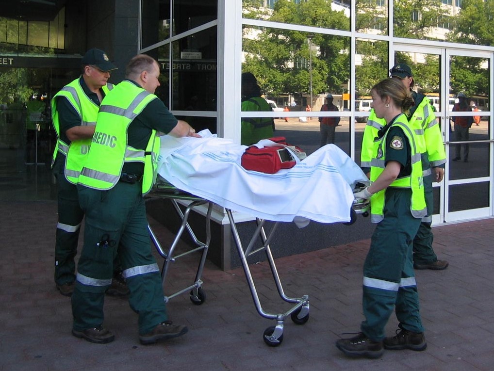 ACTAS_Paramedics-photo