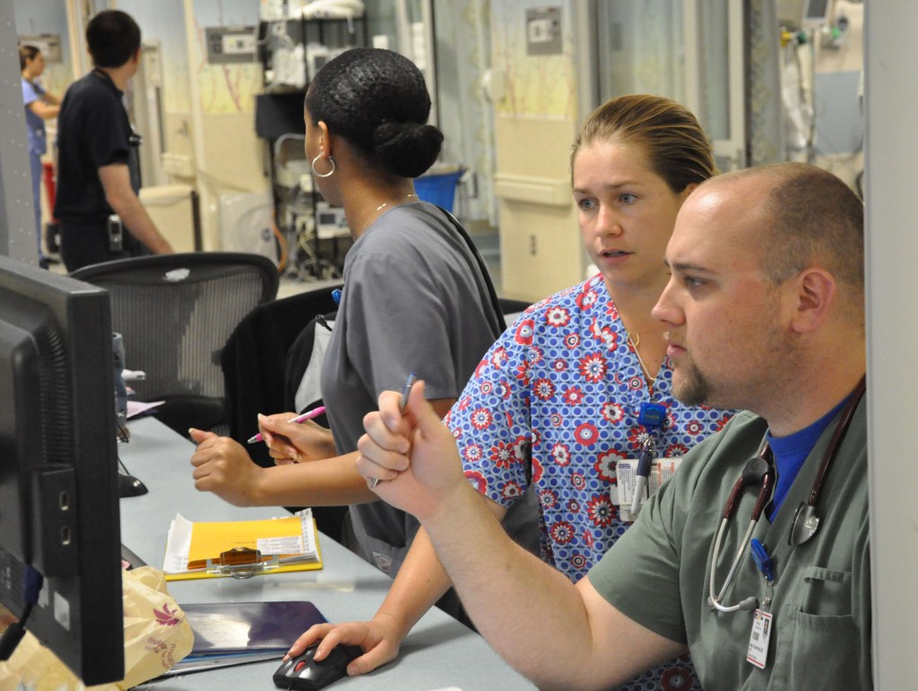 La retention del personale infermieristico nel&nbsp;post-pandemia.