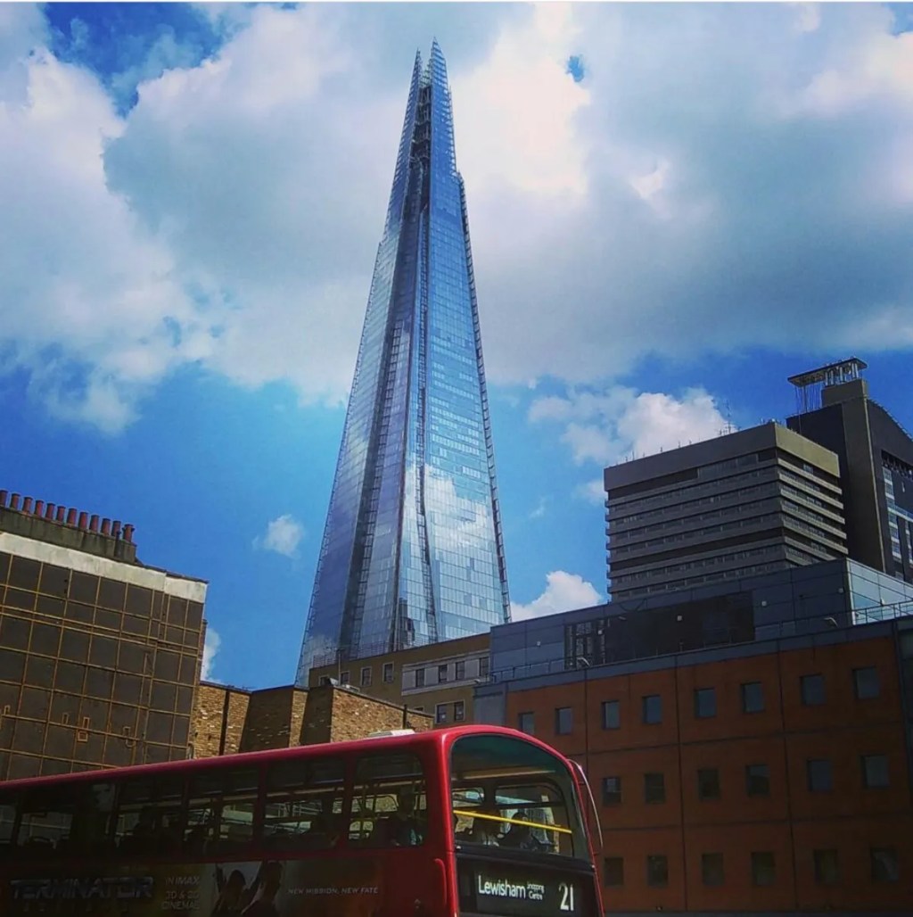 Lavorare a Londra come infermiere: mi conviene o&nbsp;no?